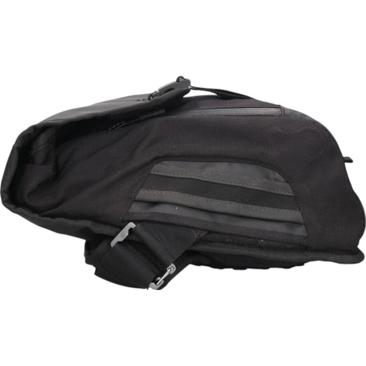 Timbuk2 Messenger Bag unclear black type Vintage Second Hand