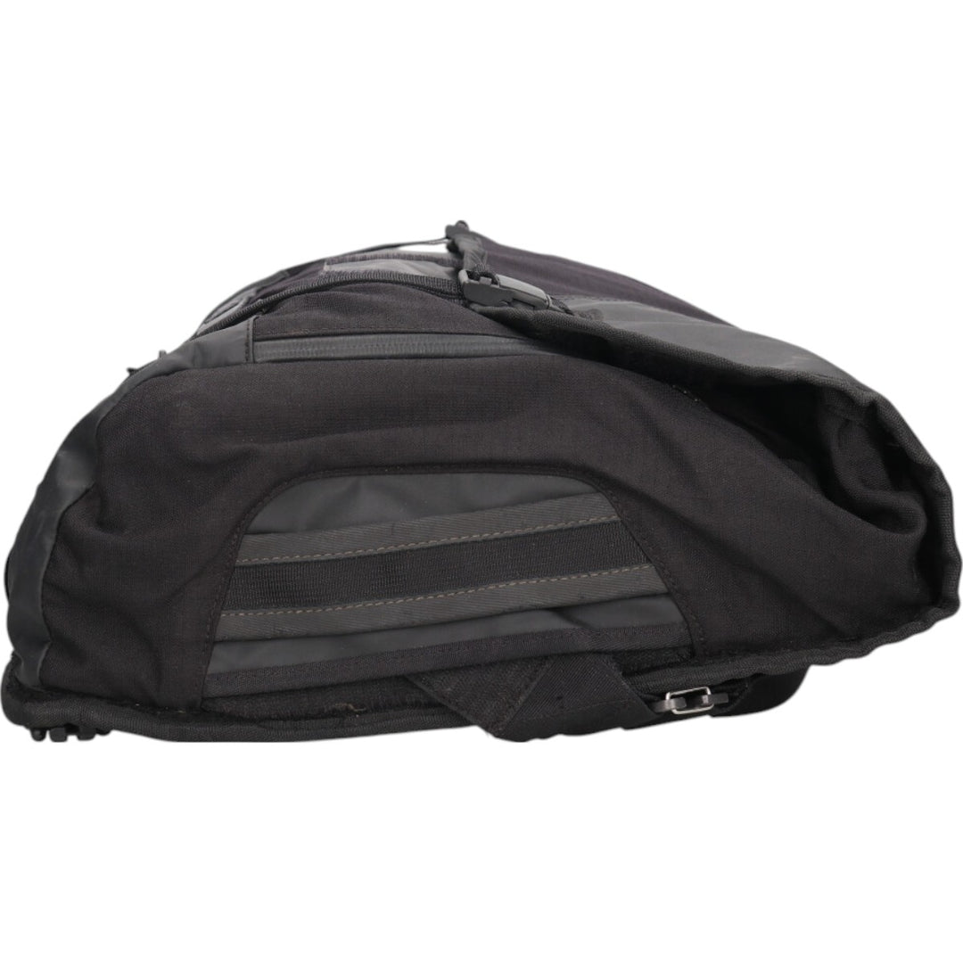 Timbuk2 Messenger Bag unclear black type Vintage Second Hand