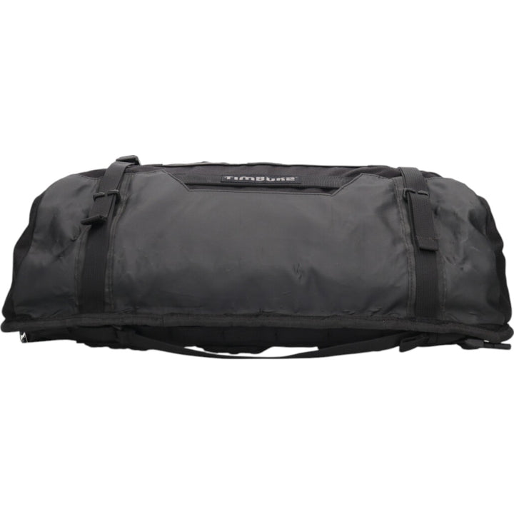 Timbuk2 Messenger Bag unclear black type Vintage Second Hand