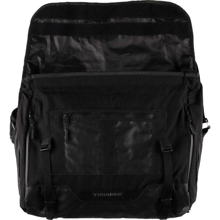 Timbuk2 Messenger Bag unclear black type Vintage Second Hand