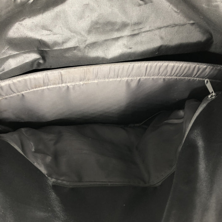 Timbuk2 Messenger Bag unclear black type Vintage Second Hand