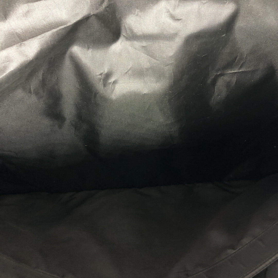 Timbuk2 Messenger Bag unclear black type Vintage Second Hand