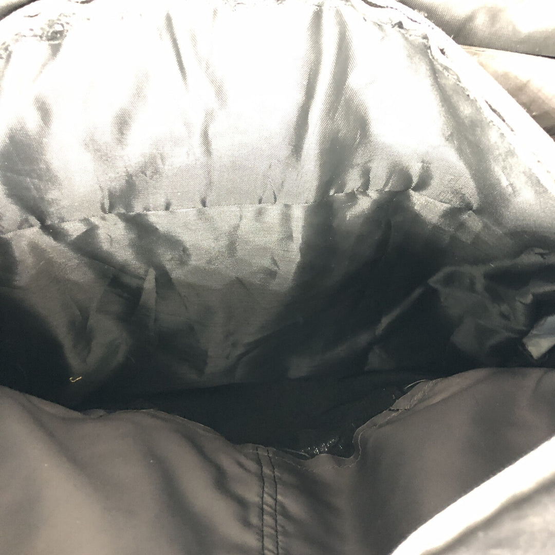 Timbuk2 Messenger Bag unclear black type Vintage Second Hand