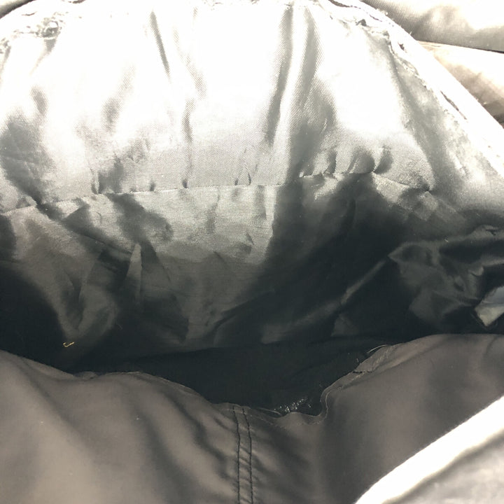 Timbuk2 Messenger Bag unclear black type Vintage Second Hand