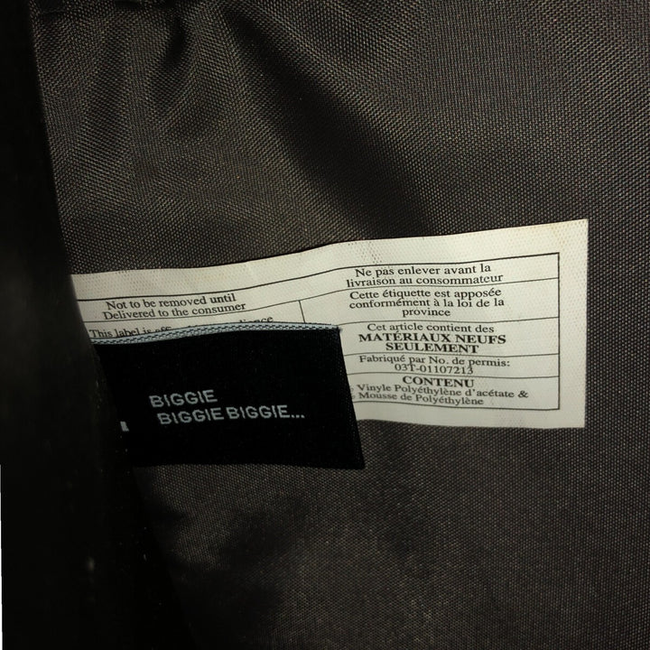 Timbuk2 Messenger Bag unclear black type Vintage Second Hand