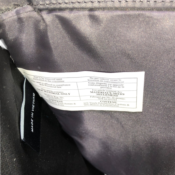 Timbuk2 Messenger Bag unclear black type Vintage Second Hand