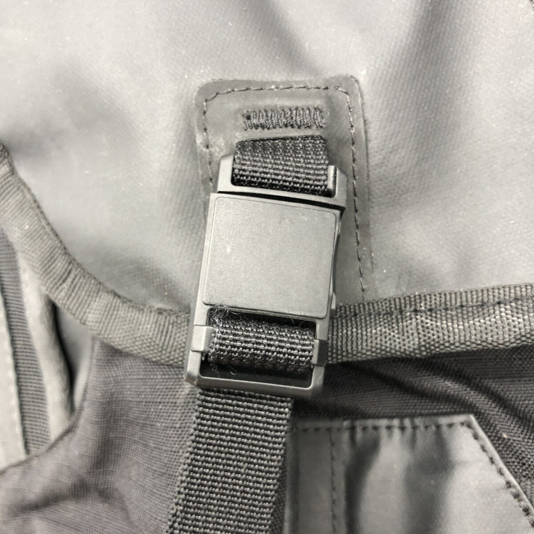 Timbuk2 Messenger Bag unclear black type Vintage Second Hand