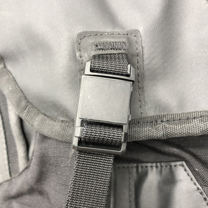 Timbuk2 Messenger Bag unclear black type Vintage Second Hand