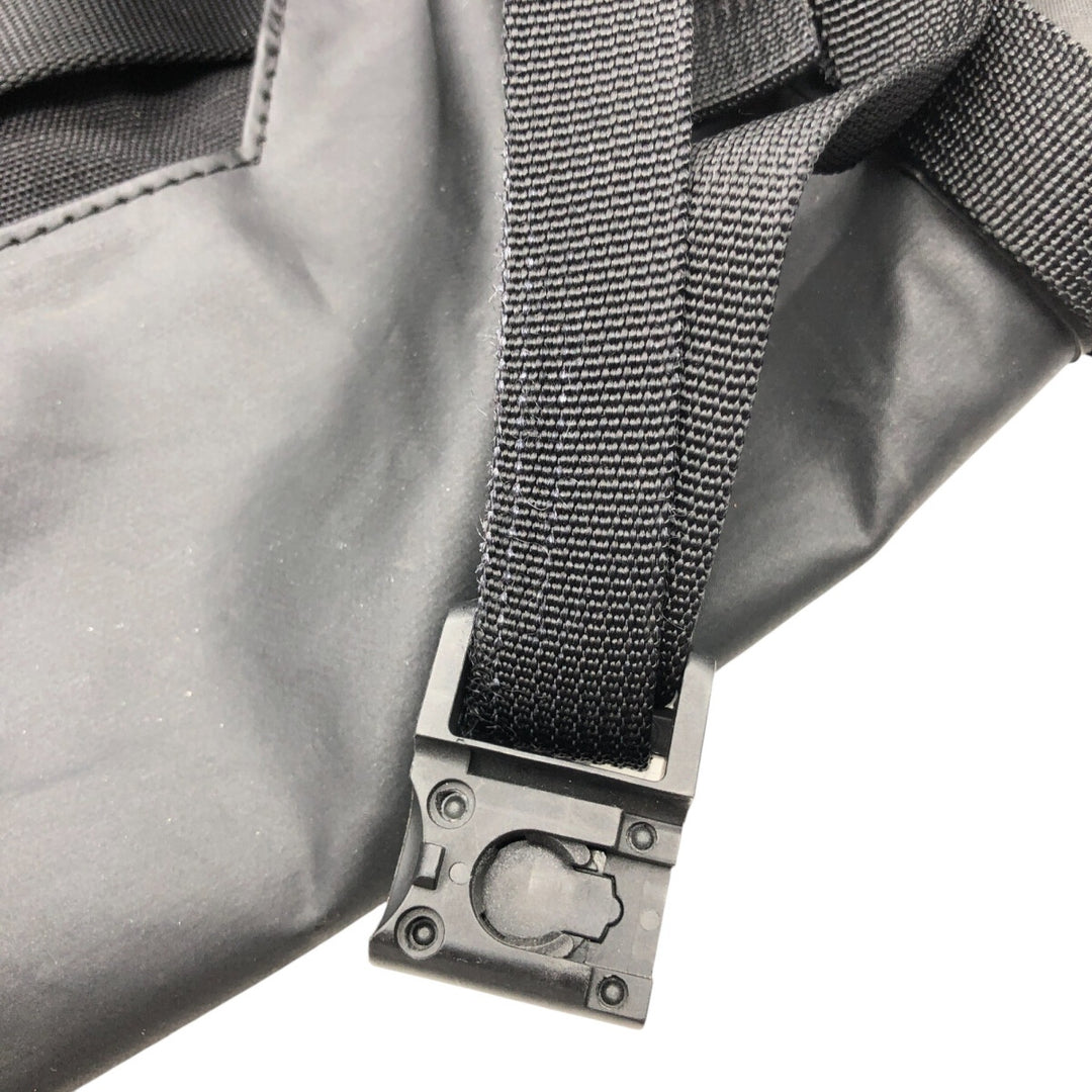 Timbuk2 Messenger Bag unclear black type Vintage Second Hand