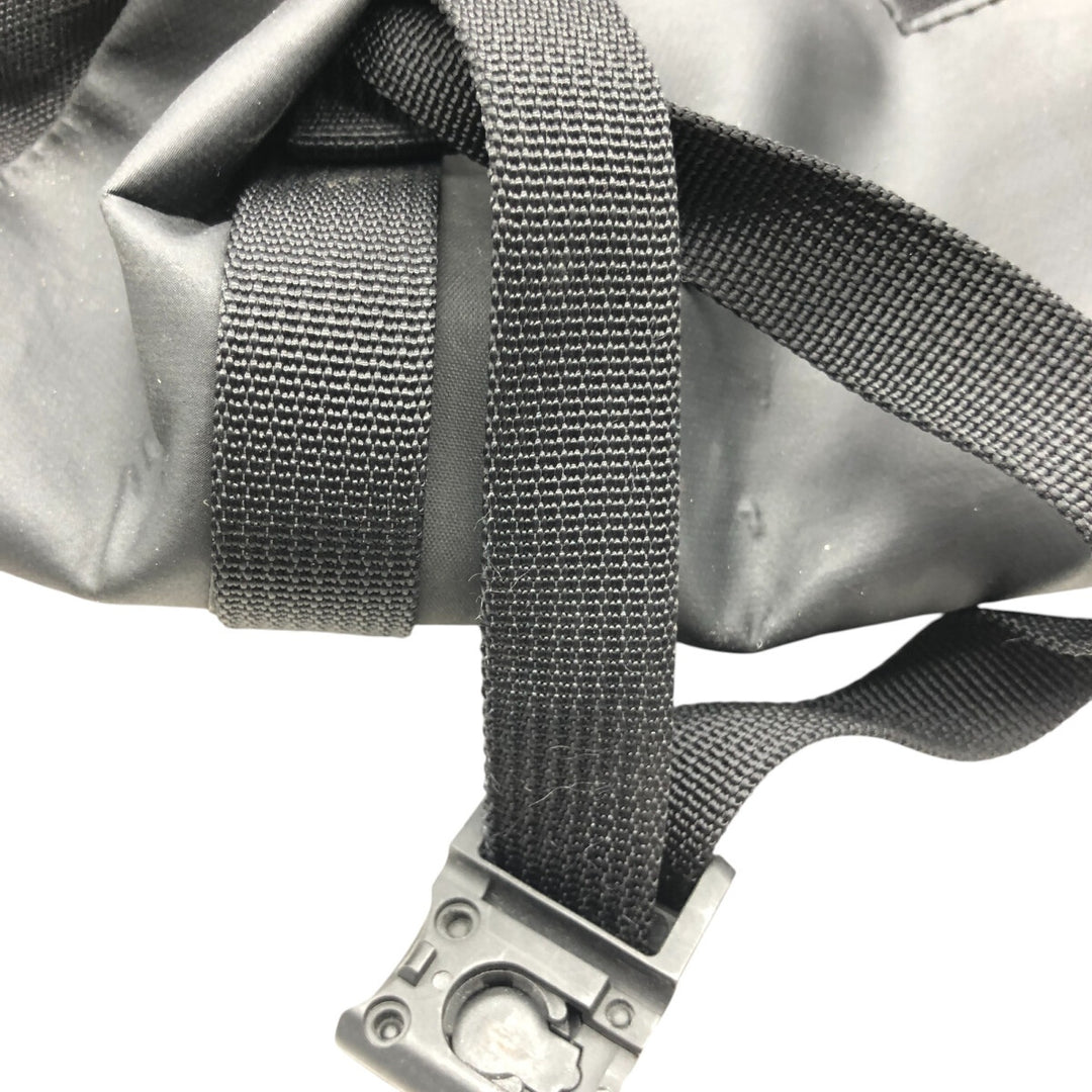 Timbuk2 Messenger Bag unclear black type Vintage Second Hand