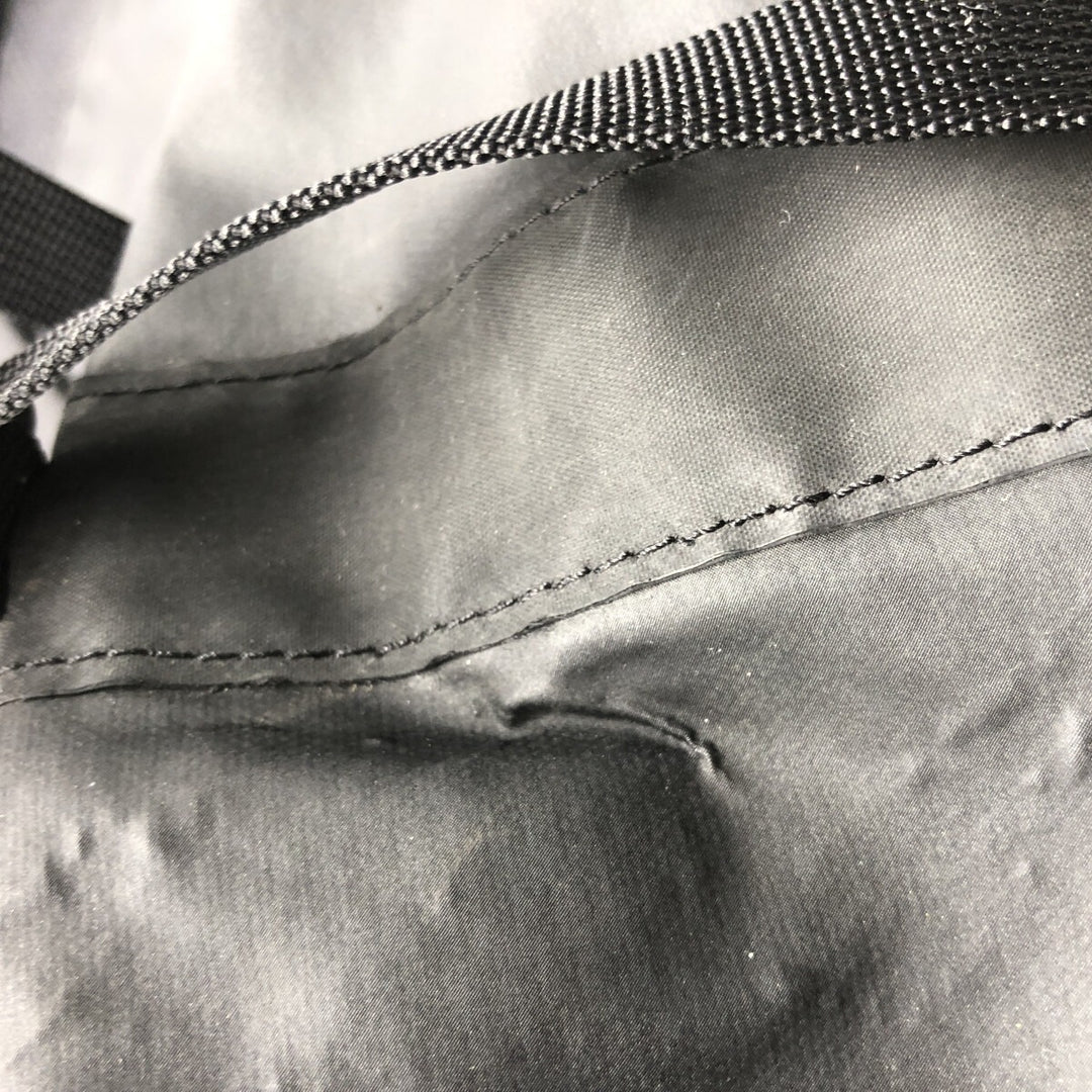 Timbuk2 Messenger Bag unclear black type Vintage Second Hand