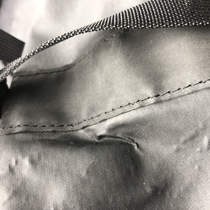 Timbuk2 Messenger Bag unclear black type Vintage Second Hand