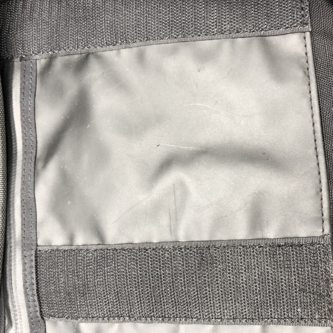 Timbuk2 Messenger Bag unclear black type Vintage Second Hand