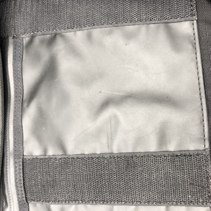 Timbuk2 Messenger Bag unclear black type Vintage Second Hand