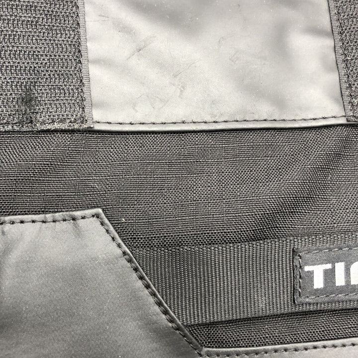 Timbuk2 Messenger Bag unclear black type Vintage Second Hand