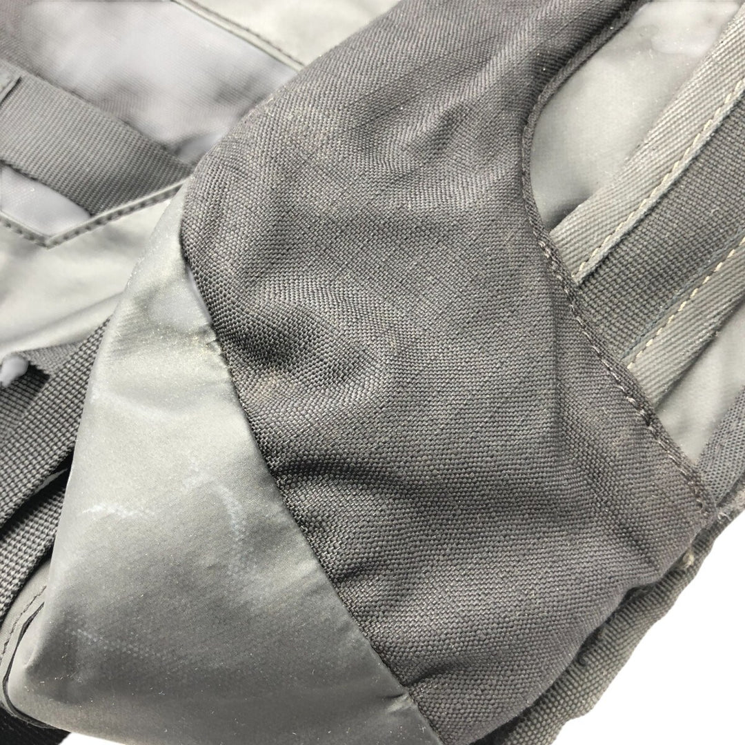 Timbuk2 Messenger Bag unclear black type Vintage Second Hand