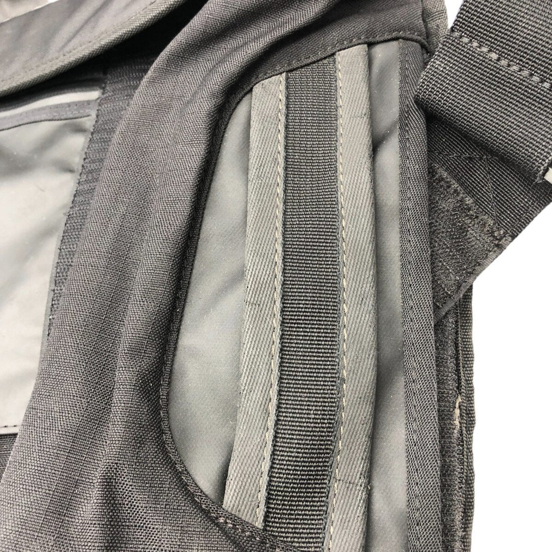 Timbuk2 Messenger Bag unclear black type Vintage Second Hand