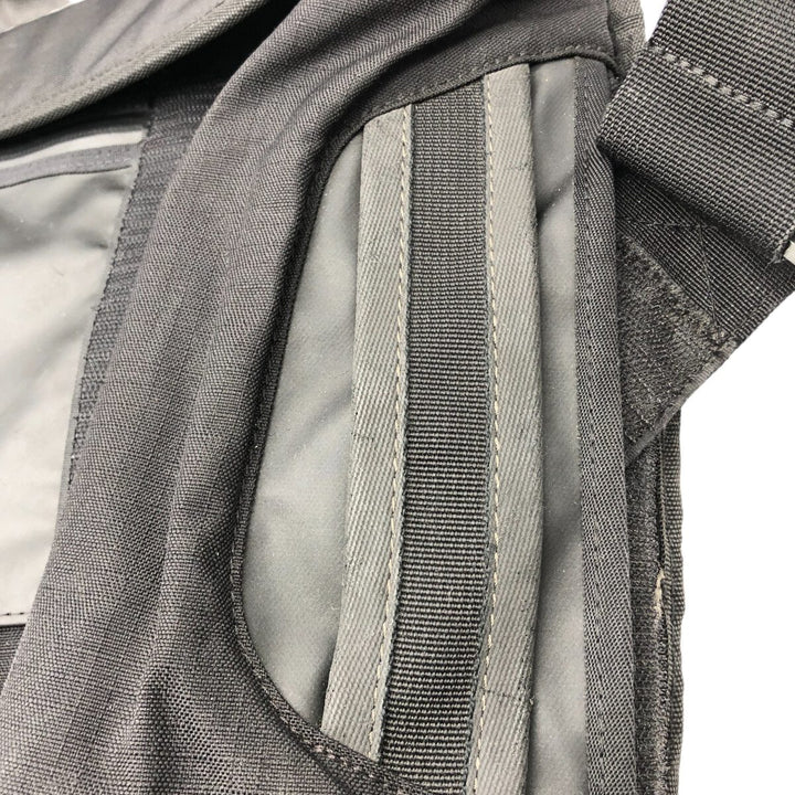 Timbuk2 Messenger Bag unclear black type Vintage Second Hand