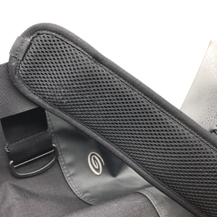 Timbuk2 Messenger Bag unclear black type Vintage Second Hand