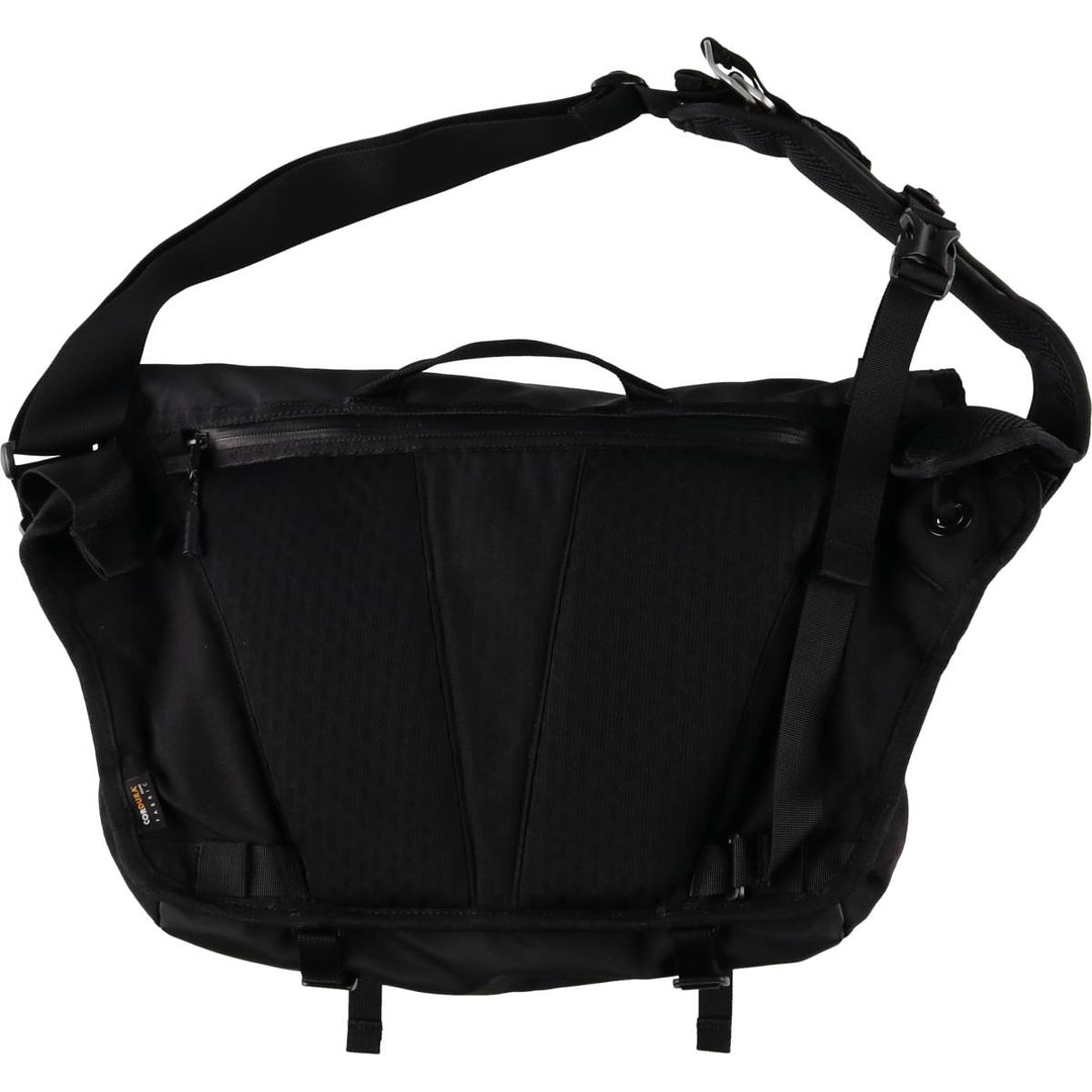 Timbuk2 Messenger Bag unclear black type Vintage Second Hand