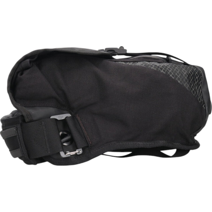 Timbuk2 Messenger Bag unclear black type Vintage Second Hand