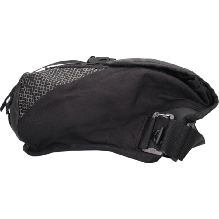 Timbuk2 Messenger Bag unclear black type Vintage Second Hand