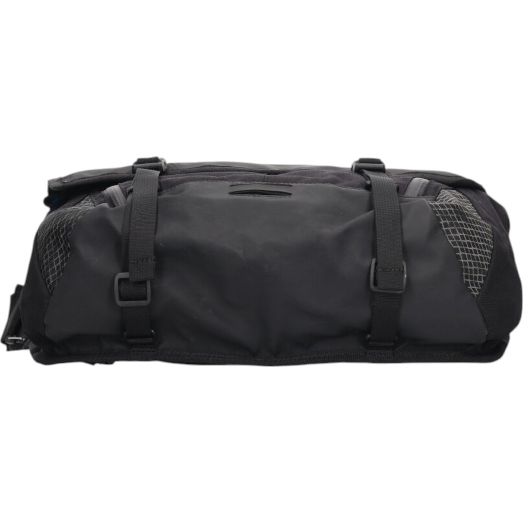 Timbuk2 Messenger Bag unclear black type Vintage Second Hand