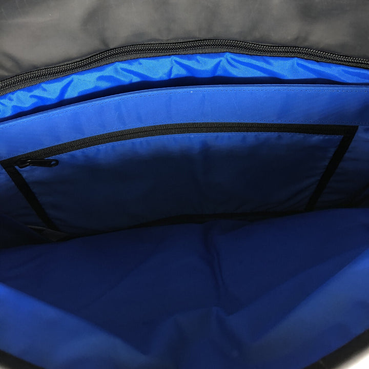 Timbuk2 Messenger Bag unclear black type Vintage Second Hand