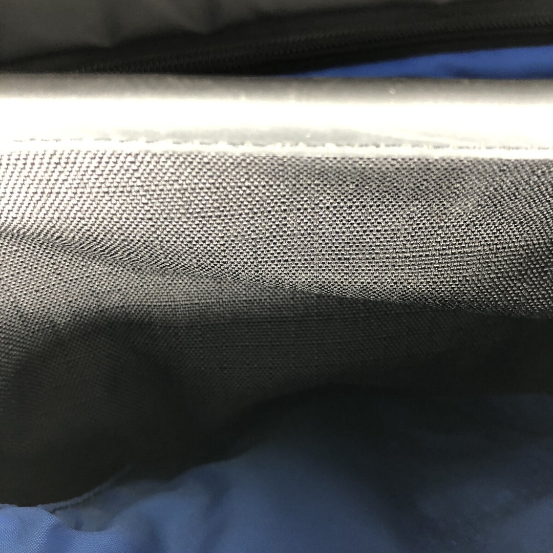 Timbuk2 Messenger Bag unclear black type Vintage Second Hand