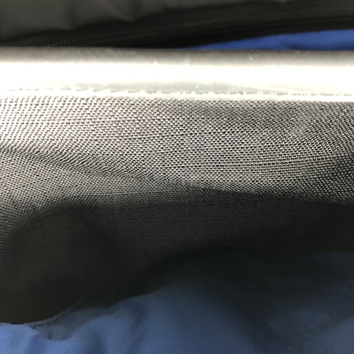 Timbuk2 Messenger Bag unclear black type Vintage Second Hand