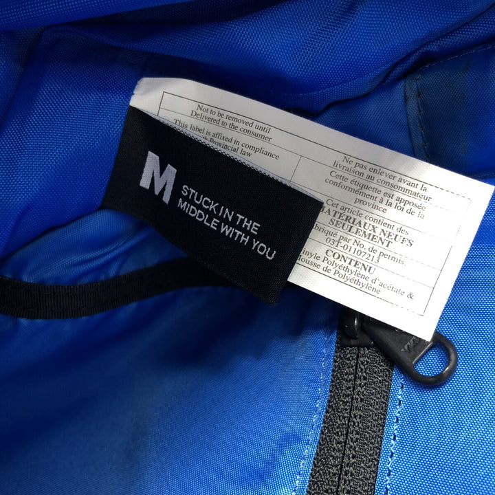 Timbuk2 Messenger Bag unclear black type Vintage Second Hand