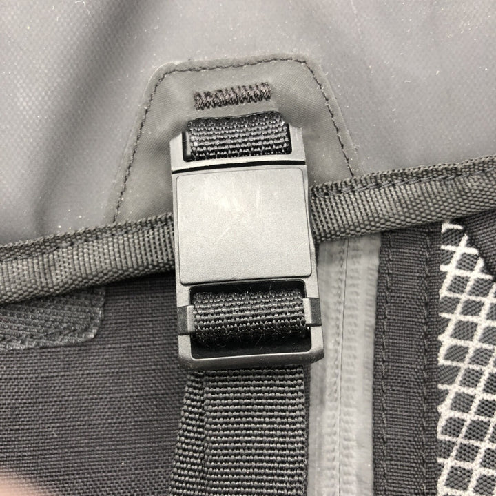 Timbuk2 Messenger Bag unclear black type Vintage Second Hand