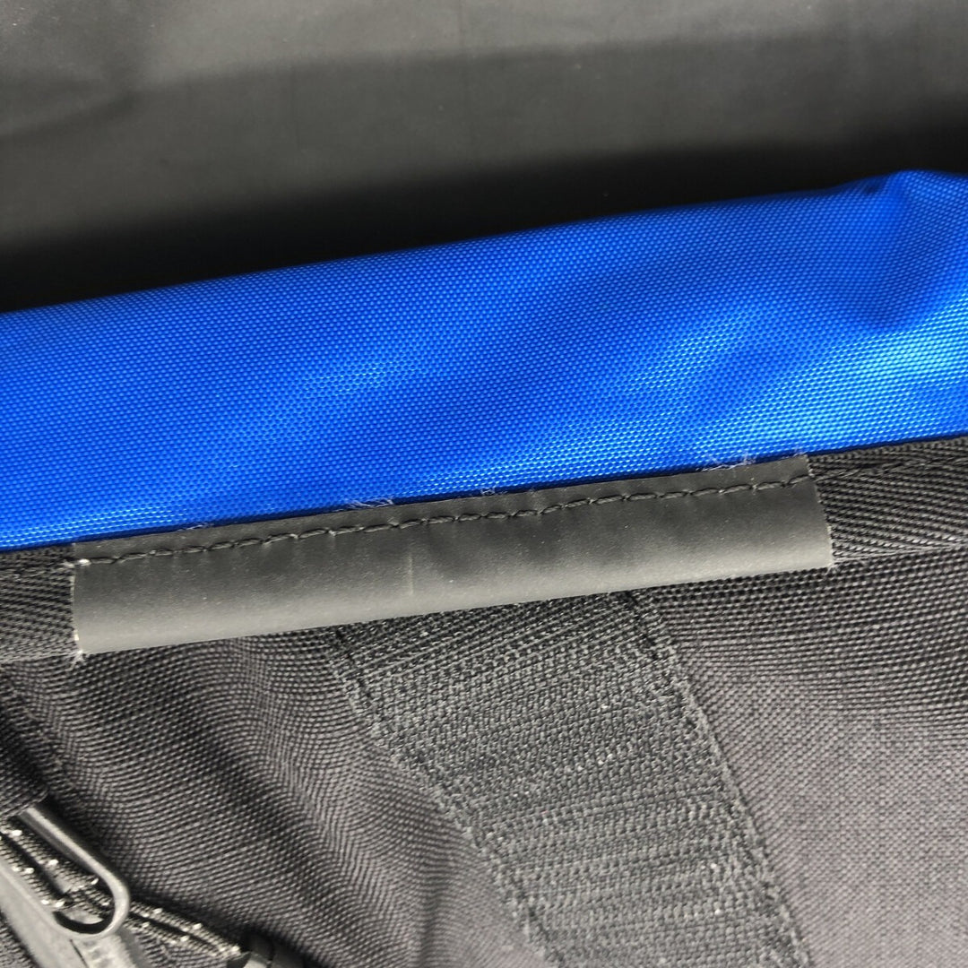 Timbuk2 Messenger Bag unclear black type Vintage Second Hand