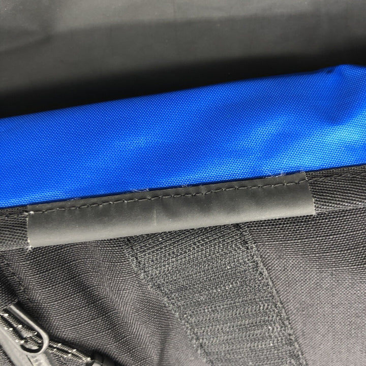 Timbuk2 Messenger Bag unclear black type Vintage Second Hand