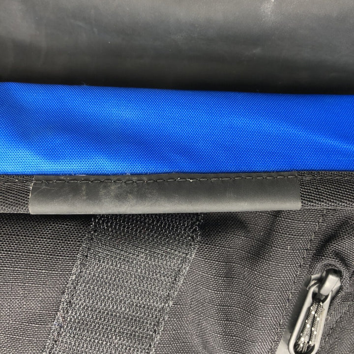 Timbuk2 Messenger Bag unclear black type Vintage Second Hand