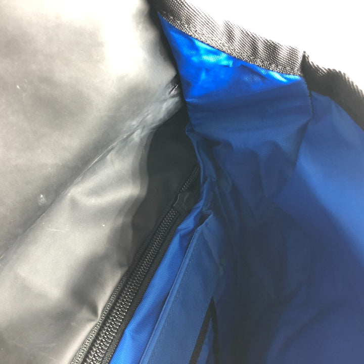 Timbuk2 Messenger Bag unclear black type Vintage Second Hand