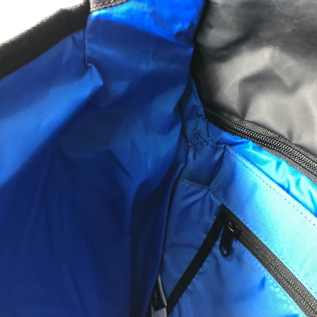 Timbuk2 Messenger Bag unclear black type Vintage Second Hand