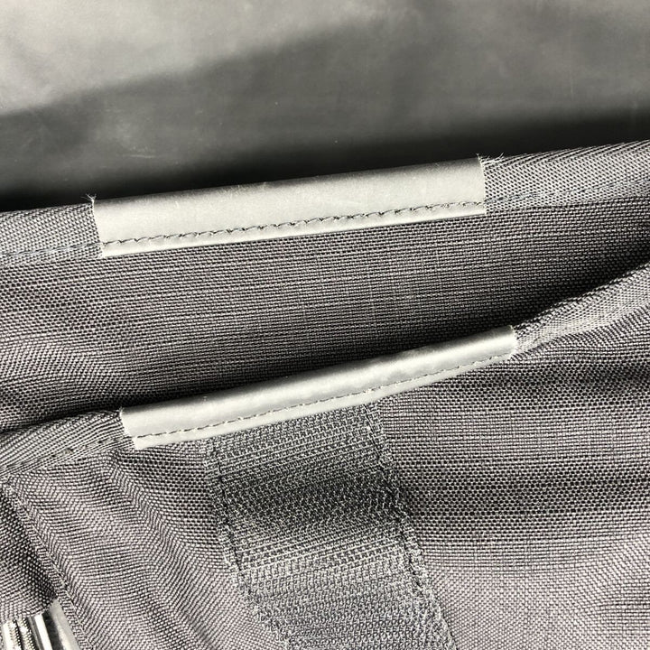 Timbuk2 Messenger Bag unclear black type Vintage Second Hand