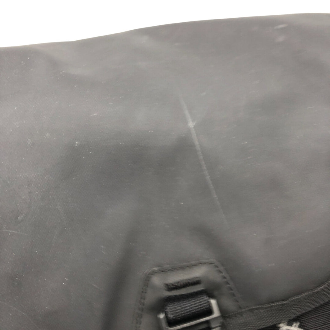 Timbuk2 Messenger Bag unclear black type Vintage Second Hand