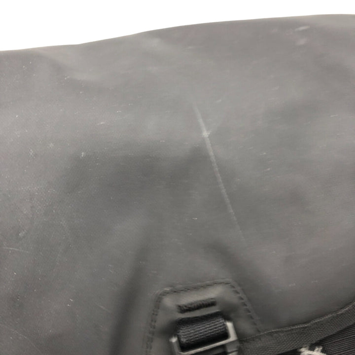 Timbuk2 Messenger Bag unclear black type Vintage Second Hand