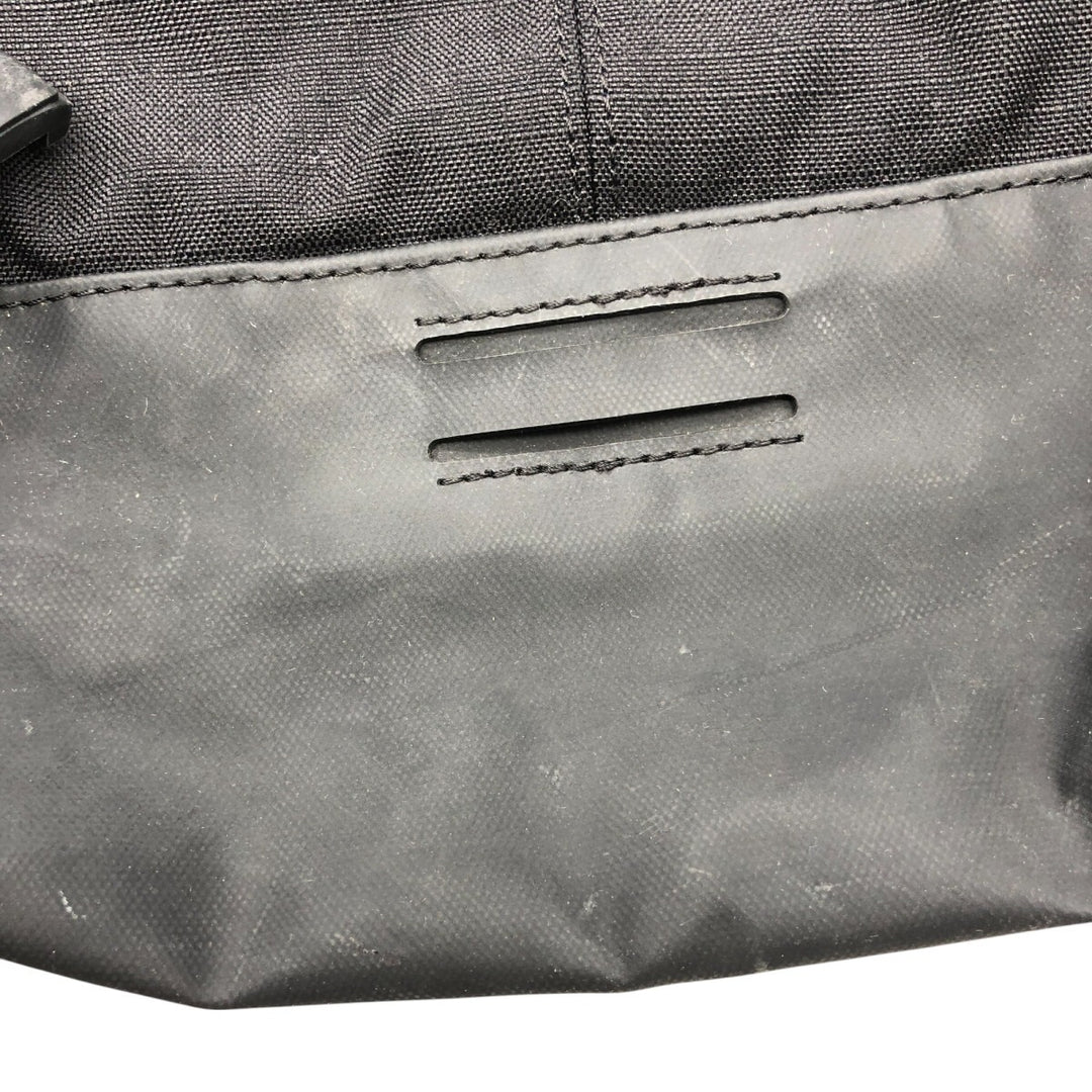Timbuk2 Messenger Bag unclear black type Vintage Second Hand