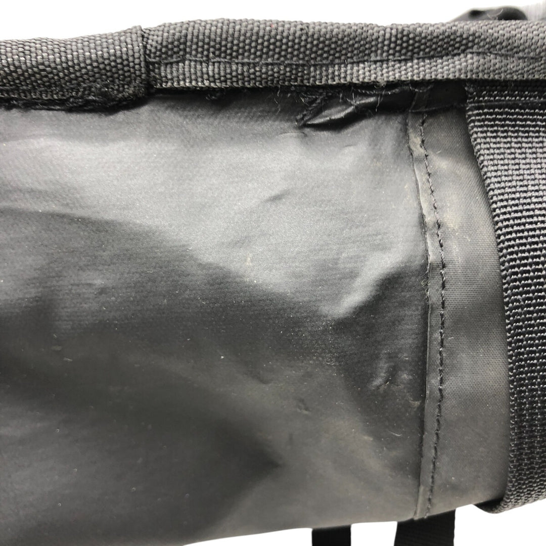 Timbuk2 Messenger Bag unclear black type Vintage Second Hand