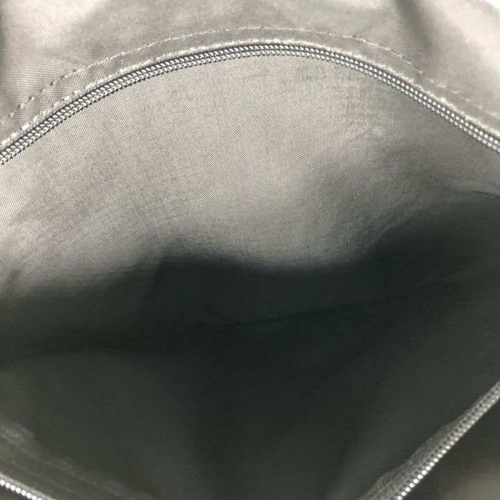 90'S Outdoor Products QUTDOOR PRODUCTS 3way Waist Bag Made in USA Vintage unclear blue type Vintage Second Hand