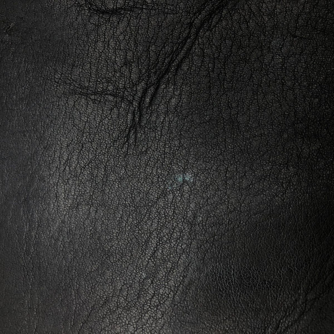 80's Coach COACH OLD COACH Old Coach Shoulder Bag Made in USA Vintage genuine leather black type Vintage Second Hand