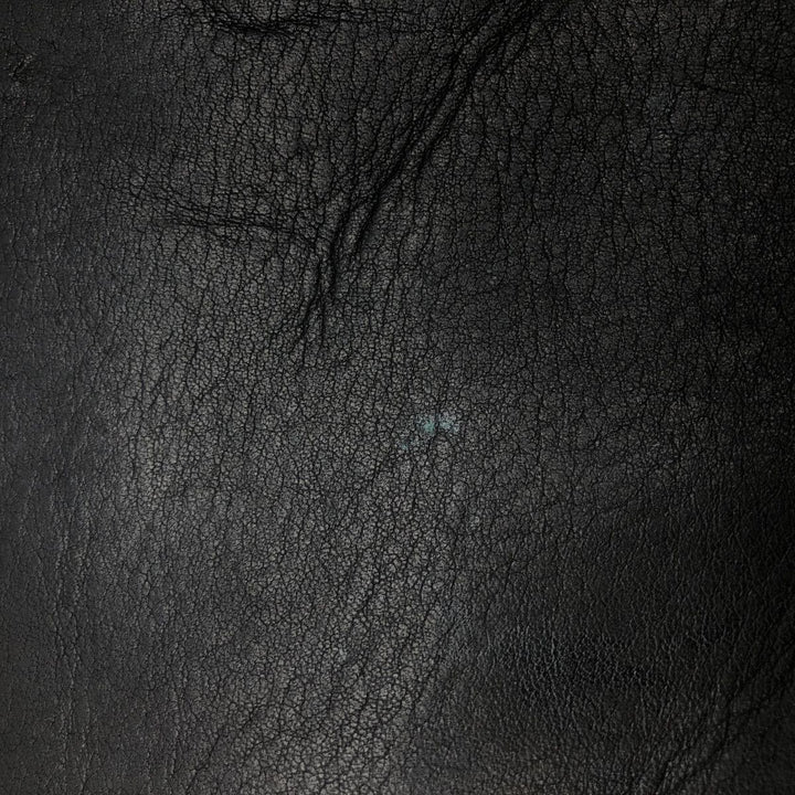 80's Coach COACH OLD COACH Old Coach Shoulder Bag Made in USA Vintage genuine leather black type Vintage Second Hand