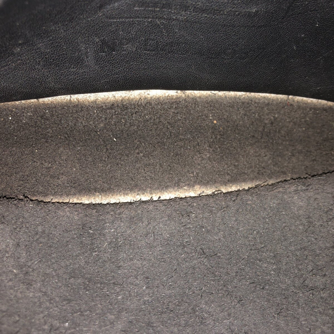 80's Coach COACH OLD COACH Old Coach Shoulder Bag Made in USA Vintage genuine leather black type Vintage Second Hand