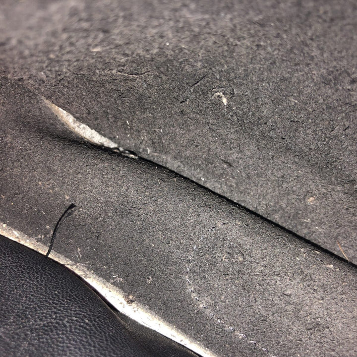 80's Coach COACH OLD COACH Old Coach Shoulder Bag Made in USA Vintage genuine leather black type Vintage Second Hand