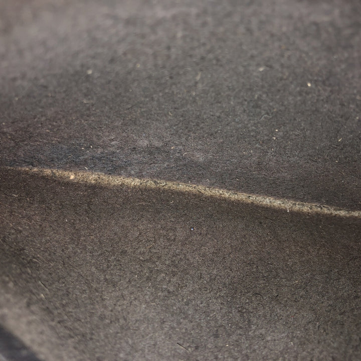 80's Coach COACH OLD COACH Old Coach Shoulder Bag Made in USA Vintage genuine leather black type Vintage Second Hand