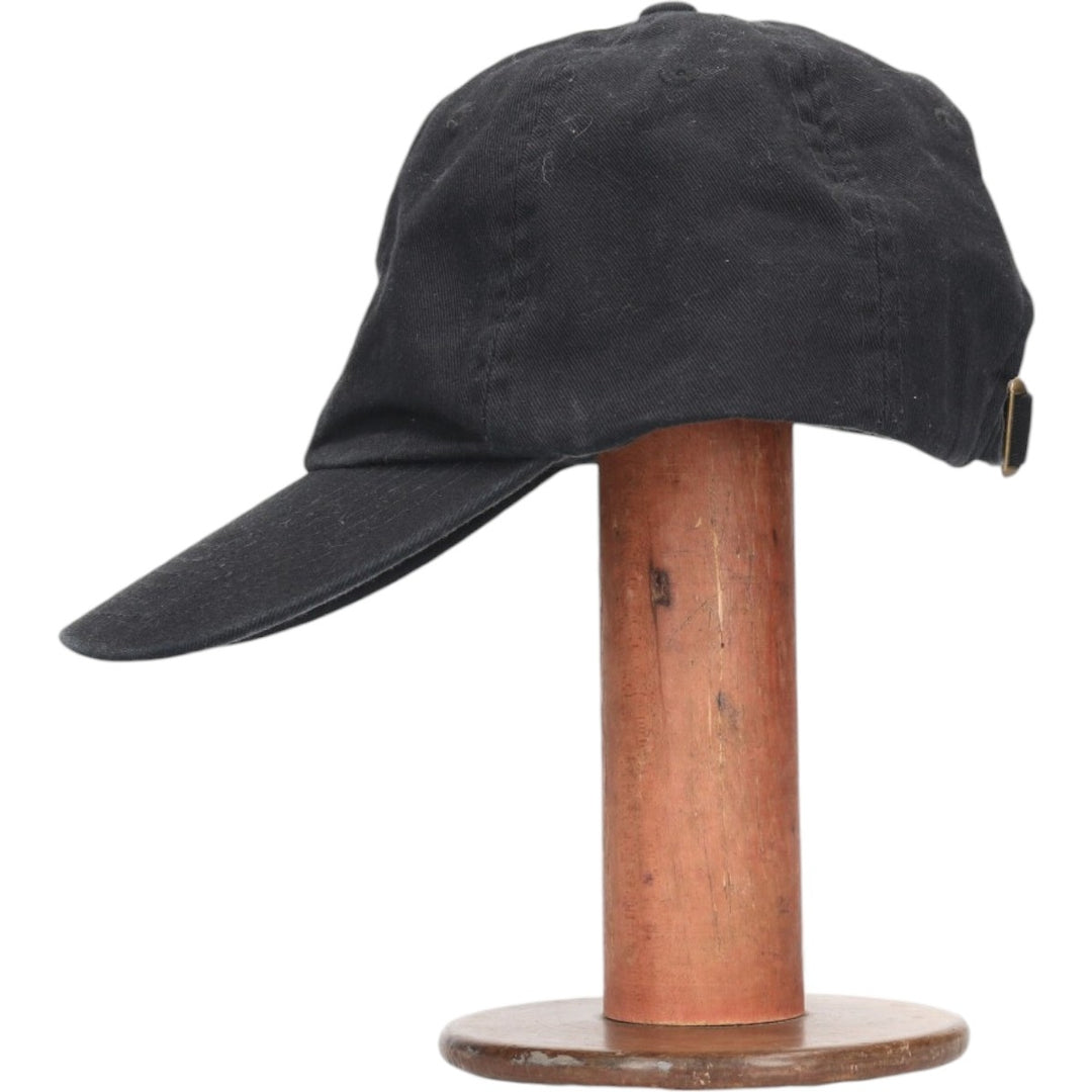 RIVIT TV Advertising Baseball Cap (Free Size) cotton black type Vintage Second Hand