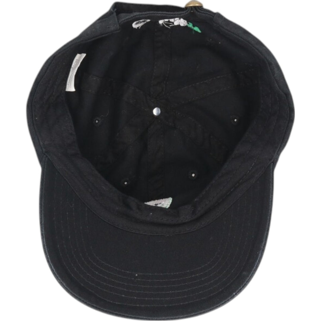RIVIT TV Advertising Baseball Cap (Free Size) cotton black type Vintage Second Hand